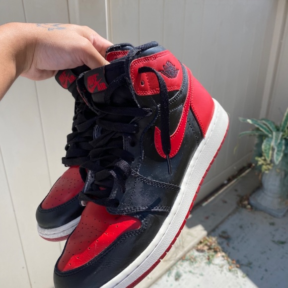 Bred 1/Retro (Banned 2016) - Picture 4 of 7